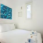 Magnificent Apprt -1Br 4P- Montmartre Sacre C Ur