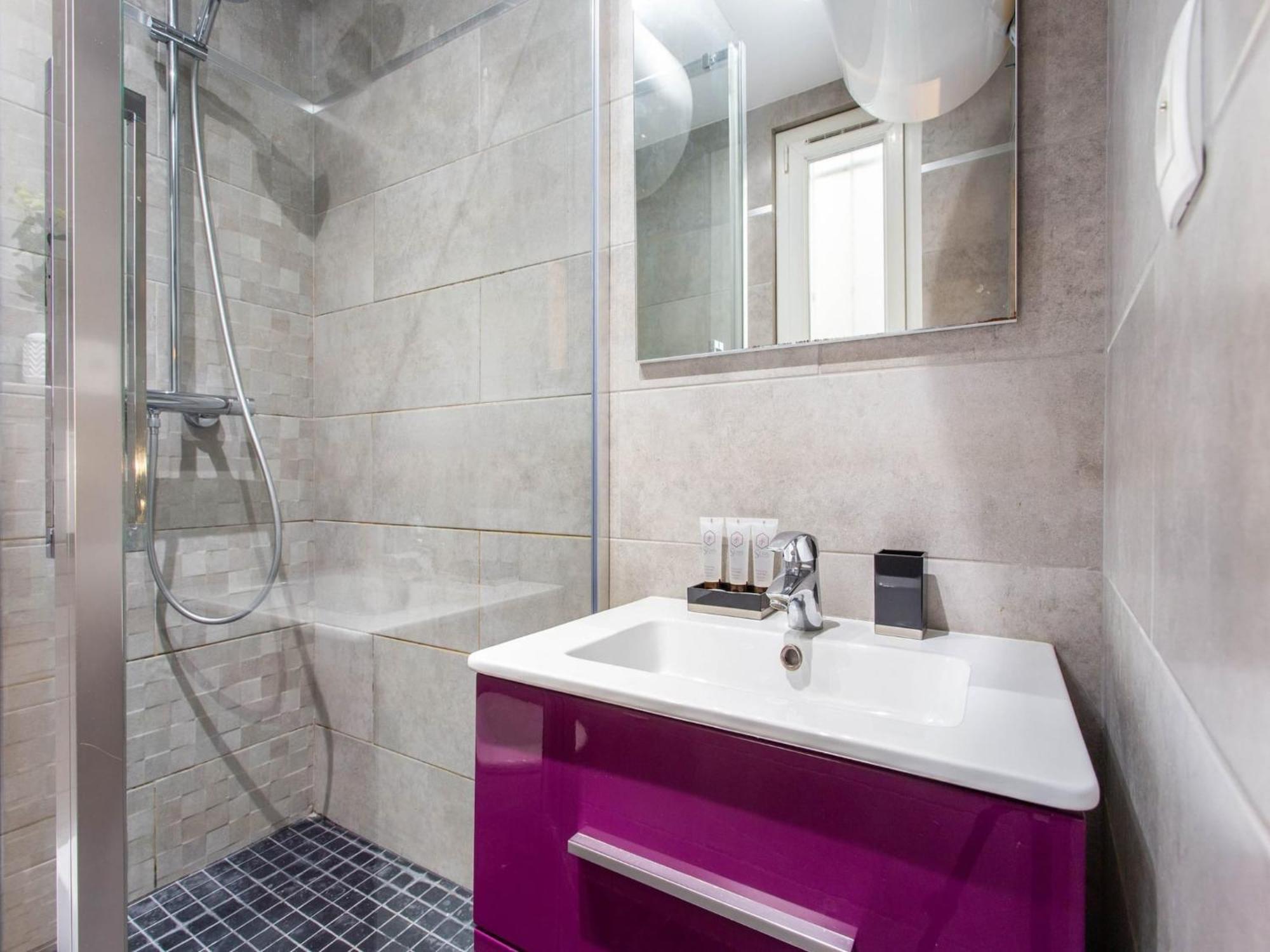 Appartement Magnificent Apprt -1br 4p- Montmartre Sacre C Ur Parijs